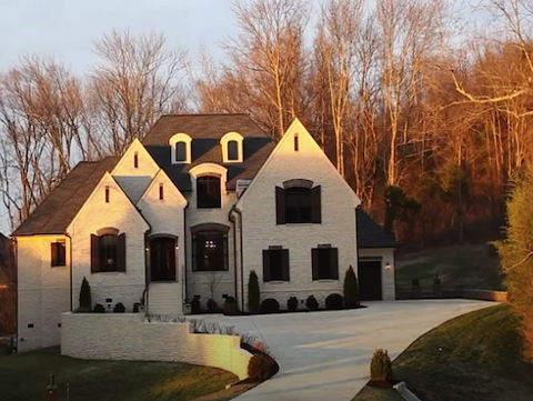 driveway sealing nashville