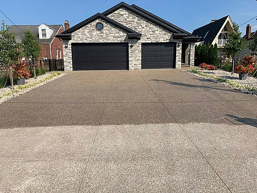 driveway sealing nashville